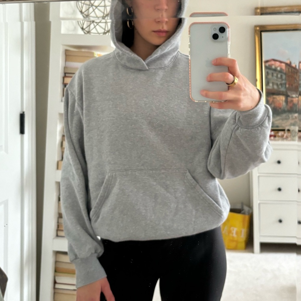 ARITZIA SWEATSHIRT